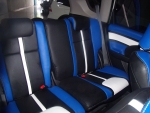 Honda Jazz Grey RS 03
